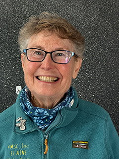 MIss Elaine