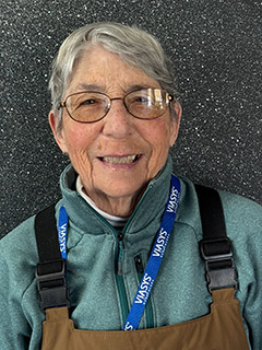 MIss Sue