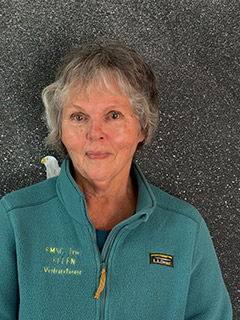 Miss Ellen