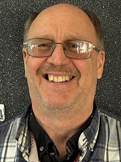 Mr. Vaughn