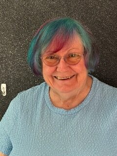 Miss Mary Jo Badger
