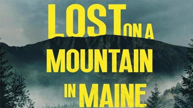 Donn Fendler: Lost on a Mountain in Maine