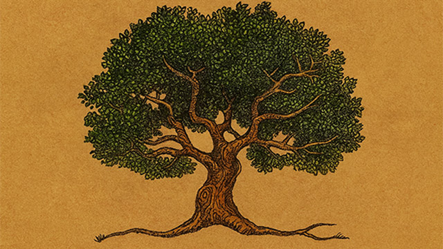Tree of Life