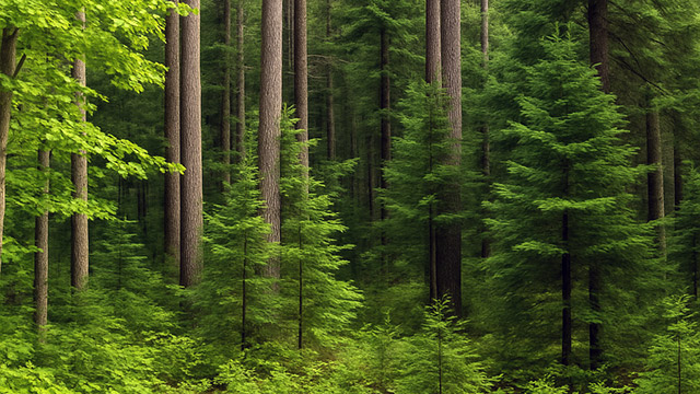 Be a Tree Detective